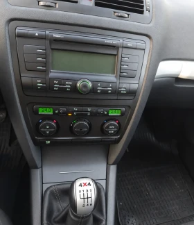 Skoda Octavia 2 scout BMM мотор (здравия), снимка 7