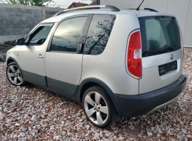 Skoda Roomster 1.6 TDI 90к.с, снимка 2