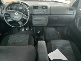 Skoda Roomster 1.6 TDI 90к.с, снимка 3