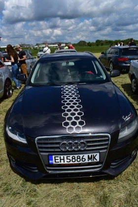 Audi A4 B8 Avant, снимка 2