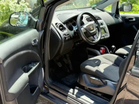 Seat Altea XL 1.8T, снимка 9