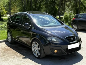 Seat Altea XL 1.8T, снимка 2