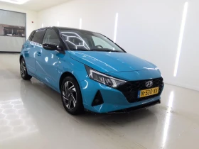 Hyundai I20  Premium, снимка 1
