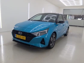 Hyundai I20  Premium, снимка 2