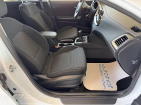 Kia Ceed LX/1.6CRDi/116k.c./6MT, снимка 9