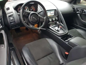 Jaguar F-Type 3.0l, снимка 8