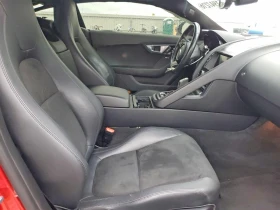Jaguar F-Type 3.0l, снимка 10