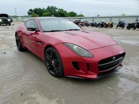 Jaguar F-Type 3.0l, снимка 13