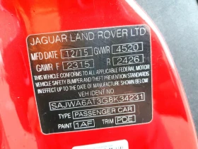 Jaguar F-Type 3.0l, снимка 12