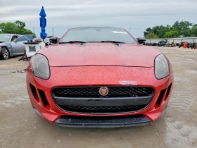 Jaguar F-Type 3.0l, снимка 5