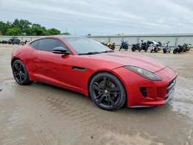 Jaguar F-Type 3.0l, снимка 4