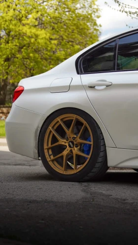 BMW 340 F30 340, снимка 3