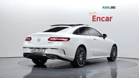 Mercedes-Benz E 450 4MATIC* ПОДГРЕВ* ОБДУХВ* BURMASTER* PANO* 360* HUD, снимка 2
