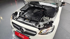 Mercedes-Benz E 450 4MATIC* ПОДГРЕВ* ОБДУХВ* BURMASTER* PANO* 360* HUD, снимка 6