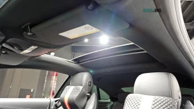 Mercedes-Benz E 450 4MATIC* ПОДГРЕВ* ОБДУХВ* BURMASTER* PANO* 360* HUD, снимка 17