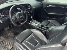 Audi Rs5 Пълна сервизна история, снимка 7