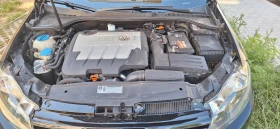 VW Golf 2.0 tdi 110кс evro 5, снимка 12