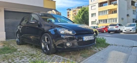 VW Golf 2.0 tdi 110кс evro 5, снимка 2