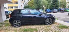 VW Golf 2.0 tdi 110кс evro 5, снимка 5