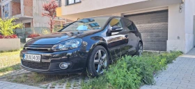 VW Golf 2.0 tdi 110кс evro 5, снимка 1