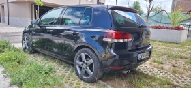 VW Golf 2.0 tdi 110кс evro 5, снимка 3