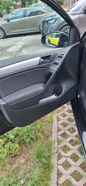 VW Golf 2.0 tdi 110кс evro 5, снимка 6