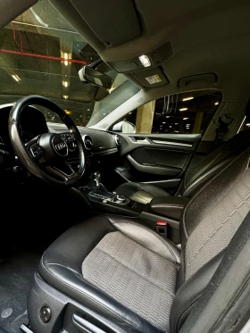Audi A3 s tronic, s line, лимузина, снимка 5