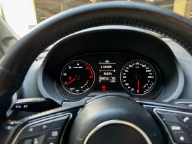 Audi A3 s tronic, s line, лимузина, снимка 7