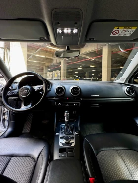 Audi A3 s tronic, s line, лимузина, снимка 6