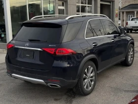 Mercedes-Benz GLE 450, снимка 4