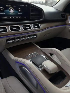 Mercedes-Benz GLE 450, снимка 9