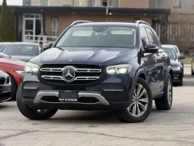 Mercedes-Benz GLE 450, снимка 1