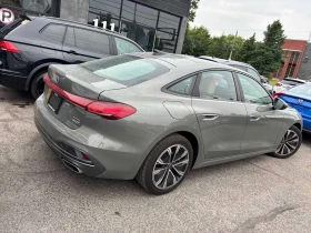 Audi A5 * 2.0 TFSI quattro * CARFAX * ОПЦИЯ ЗА ФИНАНСИРАНЕ, снимка 3