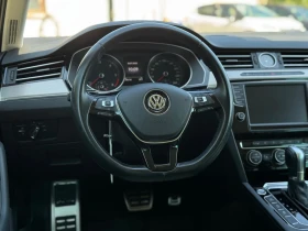 VW Passat * Executive* DSG* 360* Massage* , снимка 11