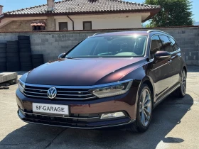 VW Passat * Executive* DSG* 360* Massage* , снимка 1