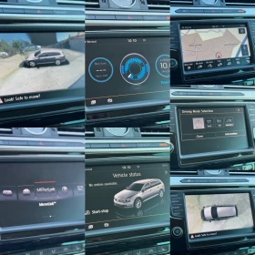 VW Passat * Executive* DSG* 360* Massage* , снимка 15