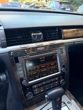 VW Phaeton 3.0TDI / FACELIFT, снимка 10