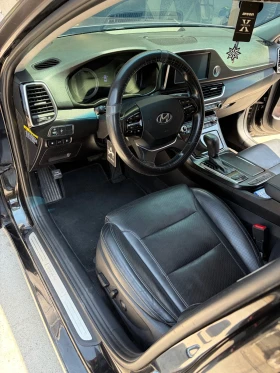 Hyundai Grandeur 3.0LPG, снимка 14