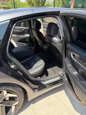 Hyundai Grandeur 3.0LPG, снимка 12