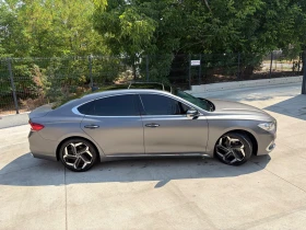 Hyundai Grandeur 3.0LPG, снимка 7