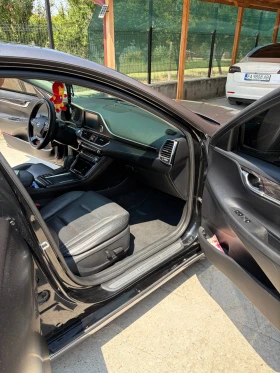 Hyundai Grandeur 3.0LPG, снимка 11