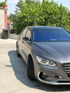 Hyundai Grandeur 3.0LPG, снимка 9