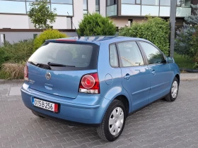 VW Polo 1.2i* (70кс)* FAMILY* FACELIFТ* HOB BHOC* * , снимка 14