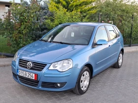 VW Polo 1.2i* (70кс)* FAMILY* FACELIFТ* HOB BHOC* * , снимка 2