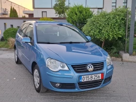 VW Polo 1.2i* (70кс)* FAMILY* FACELIFТ* HOB BHOC* * , снимка 8