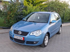 VW Polo 1.2i* (70кс)* FAMILY* FACELIFТ* HOB BHOC* * , снимка 1
