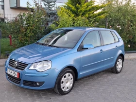 VW Polo 1.2i* (70кс)* FAMILY* FACELIFТ* HOB BHOC* * , снимка 4