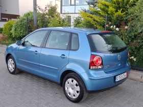 VW Polo 1.2i* (70кс)* FAMILY* FACELIFТ* HOB BHOC* * , снимка 6