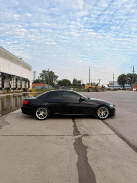 BMW 335 is / ПРОГНОЗНА ЦЕНА ДО БЪЛГАРИЯ , снимка 3