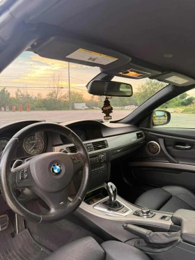 BMW 335 is / ПРОГНОЗНА ЦЕНА ДО БЪЛГАРИЯ , снимка 5